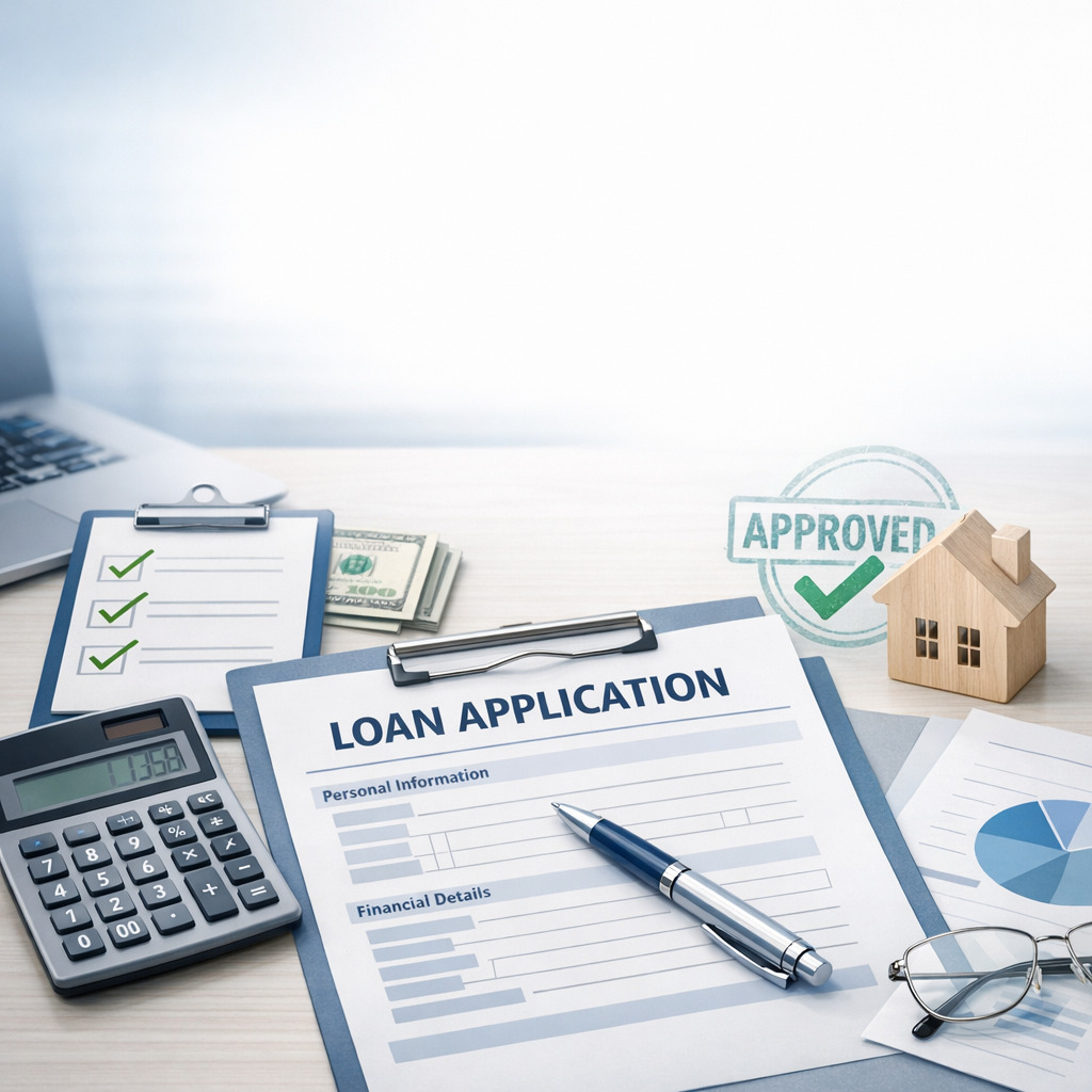 How to Get a Loan from Bank of America in 2024