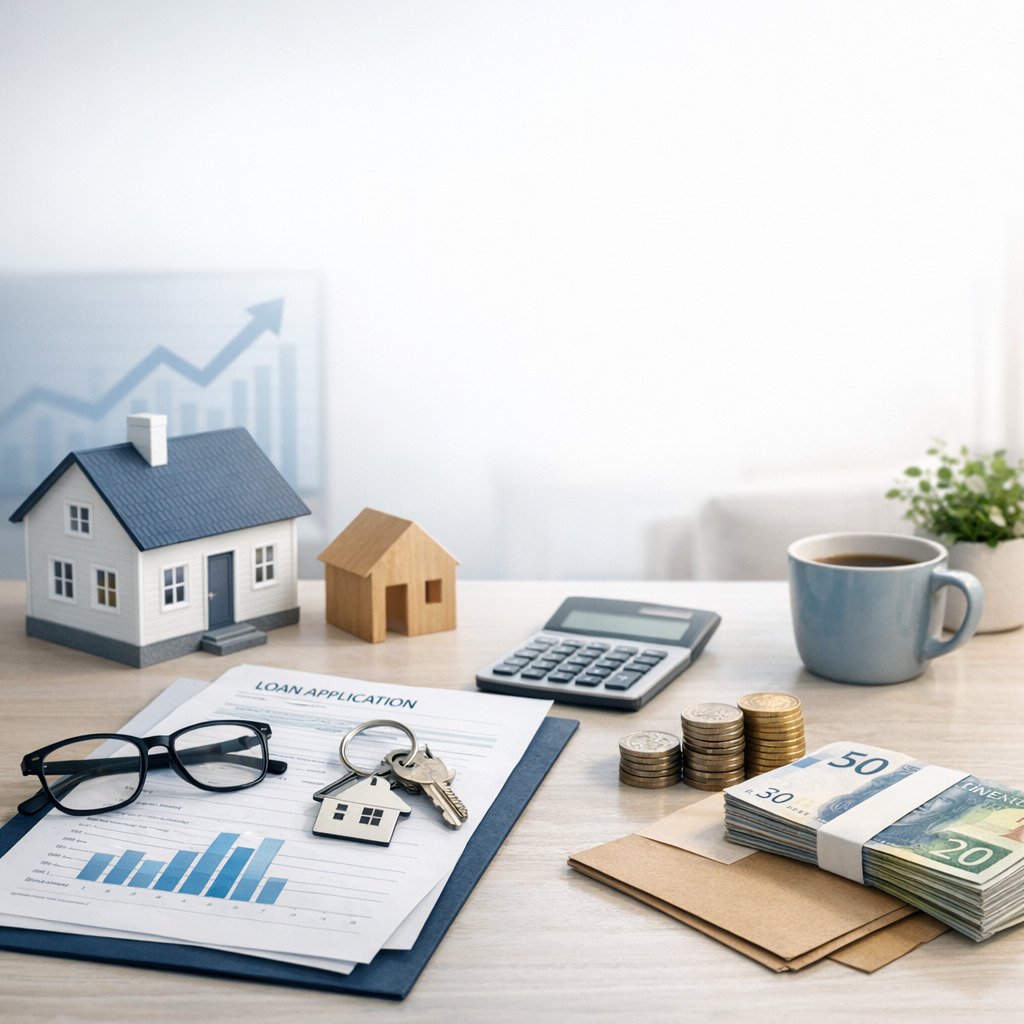 SBAB Bank Lån – Ditt Smarta Val för Bolån och Privatlån