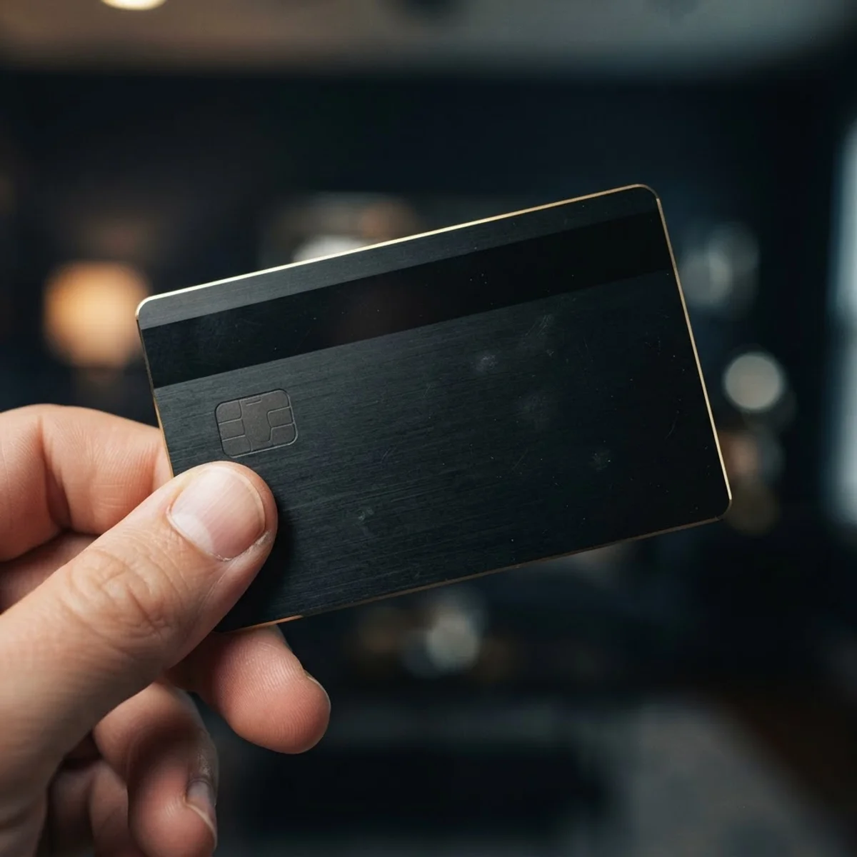 Premium cards: the 3 we reviewed in full